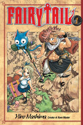 Fairy Tail [Official]