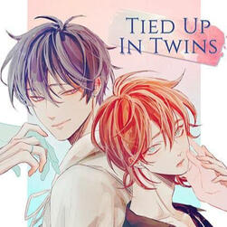 Tied Up In Twins