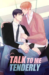 Talk To Me Tenderly (Mature)