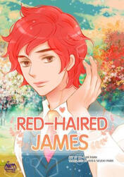 Red Haired James